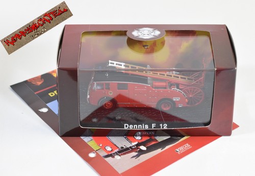 Atlas editions collection 72 - editions, 1:72