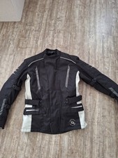 Fastway Motorradjacke Gr. 50/52 L Neuwertig
