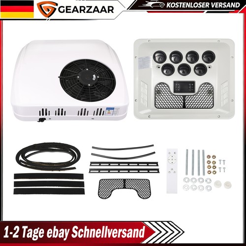 24v lkw dachklimaanlage - 24v,