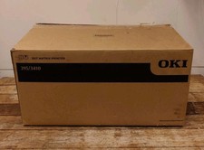 OKI ML3410 Matrix Drucker 9