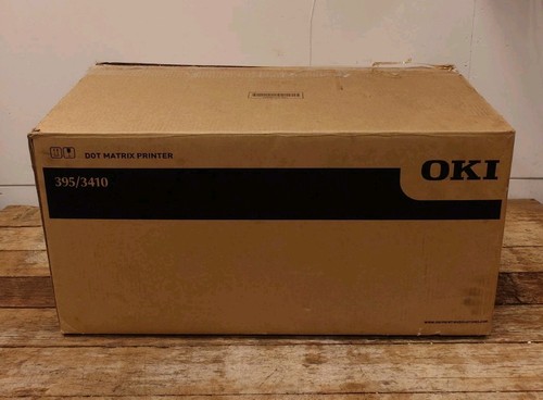 Oki ml3410 matrix drucker - drucker, 9