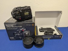 Blackmagic Design URSA Mini