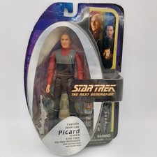 Diamond Select Star Trek First