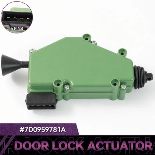 Stellmotor - 2x,