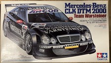 Tamiya 24239 Mercedes CLK-DTM