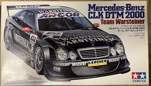 Tamiya 24239 mercedes - 24239,