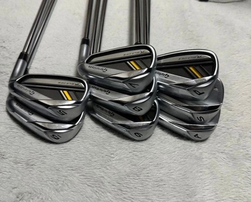 Taylormade rocketbladez eisen - rocketbladez,
