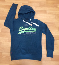Superdry Damen Hoodie