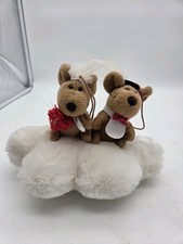 W. Steinbeck Maus Ratte Braut