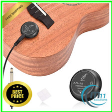 Piezo Tonabnehmer | Kompakt |