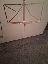 Notenständer Notenpult RKB - Germany