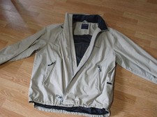 LE FROG Casual Jacke
