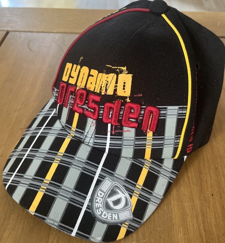 Dynamo dresden mütze cap - dresden,