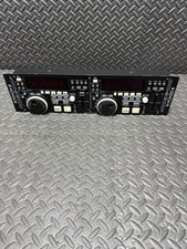 DENON DN-2600F Professional DJ