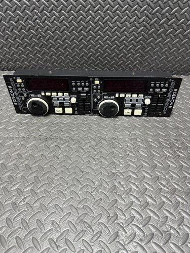 Denon 2600f professional dj - denon,