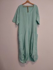 La Bass, Damen Tunika Kleid