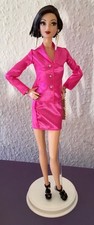 Barbie Look City Shine