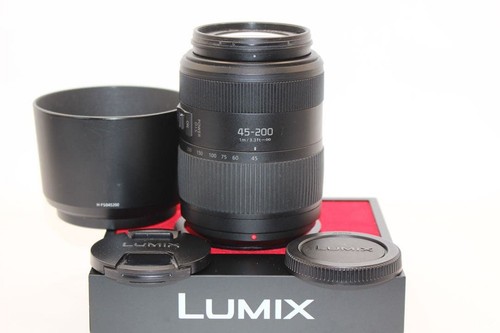 Panasonic lumix vario - panasonic,