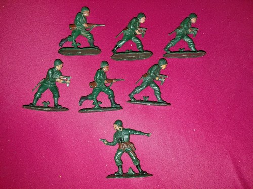 Soldaten spielzeug figuren - soldaten,