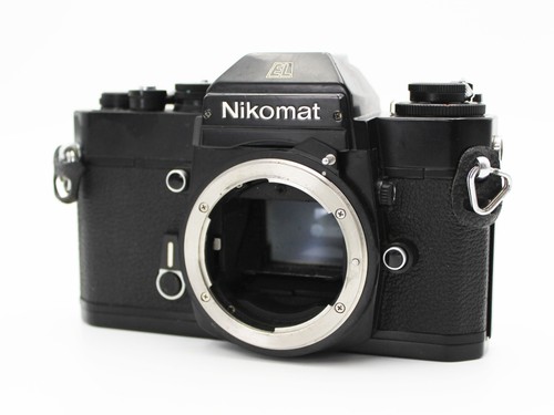 Exc nikon nikomat el - nikon,