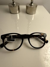 Unic Brille Herren Damen Rund