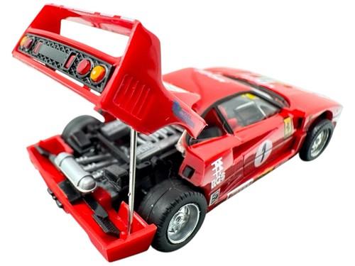 Herpa ferrari f40 t - herpa,