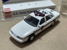Busch state police - (b-59),