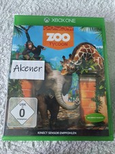 Zoo Tycoon - Xbox One