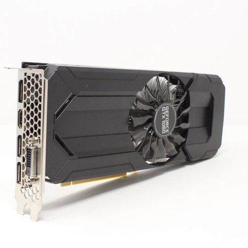 Palit geforce gtx 1060 - palit,