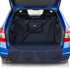 Kofferraumschutz Hund 200x110