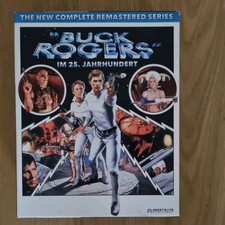 Buck Rogers im 25. Jahrhundert