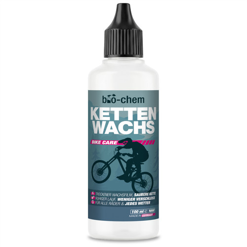 Bio chem kettenwachs 100 - 100, ml