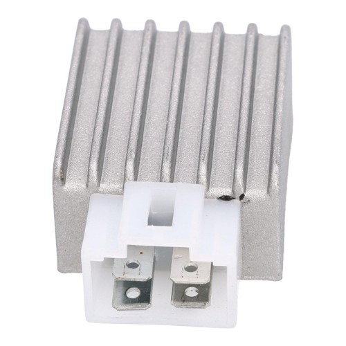 Regler gleichrichter pin - gleichrichter, 4-pin