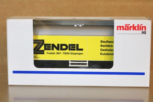 Märklin k1076 4415 - k1076,
