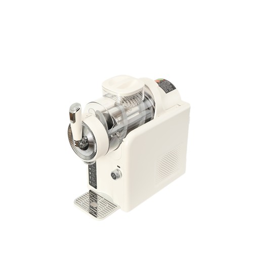Elektrische eismaschine - elektrische,