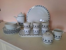 Rosenthal Porzellan Eisblume