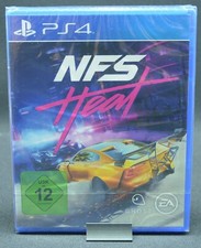 PlayStation 4 PS4 Spiel Need