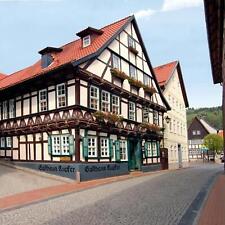 Harz Stolberg Romantik 2 Pers