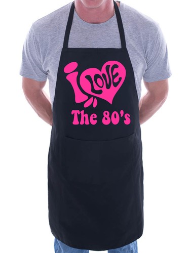 Ich liebe die - , 80er