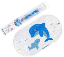 Baby Badematte Enten