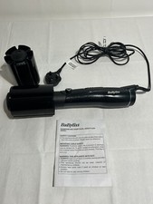 Babyliss Diamond Big Hair Dual