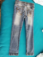 Jens Hose 1 Jeans Koko Hosen Lange Größe 110