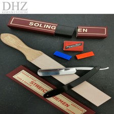 Rasiermesser Set 5/8" aus