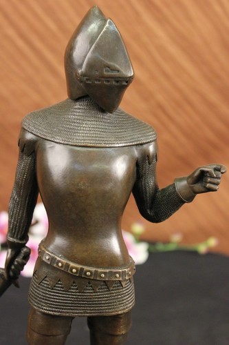 Echte bronze metall - echte,