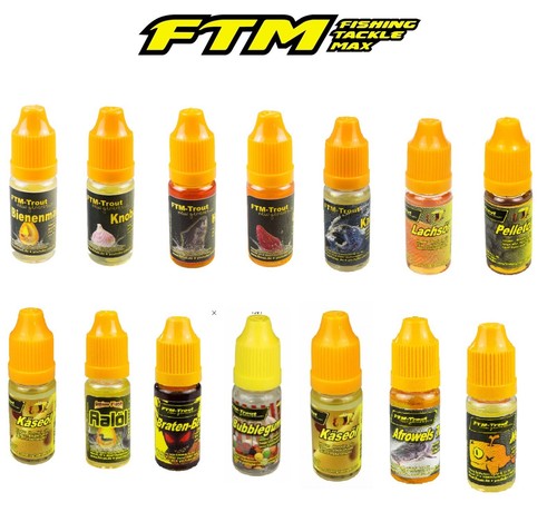 Ftm bienenmadenöl - ftm,