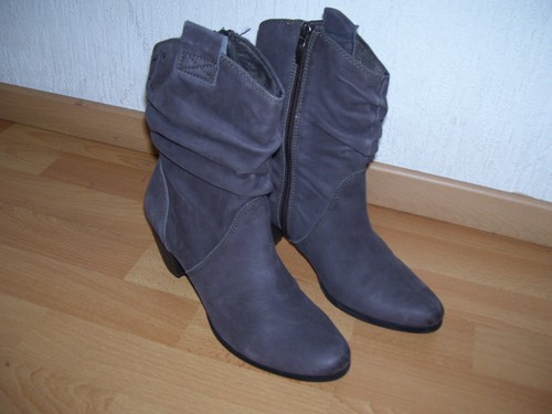 Tamaris damenstiefel - tamaris, damenstiefel/