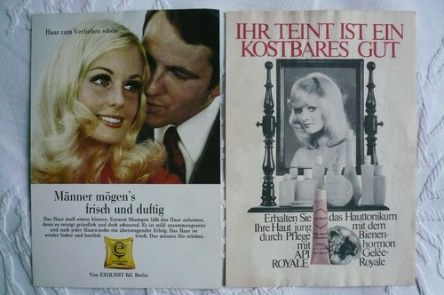 Original werbung ddr - original-werbung,