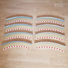 Scalextric Sport 1:32 Rad2 Borders & Barriers C8228 - 8 Outer