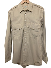 Burberry london military Hemd