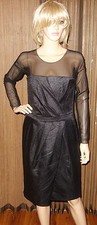 ESCADA  KLEID DRESS SZ 38  NEW